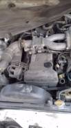 Двигатель в сборе. Toyota Mark II, GX90 Двигатели: 1JZGTE, 1JZGE, 1JZFSE