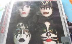 Audio CD. Kiss. Dynasty. За Вашу цену!