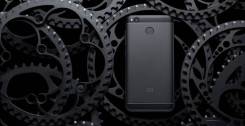 Xiaomi Redmi 4X. Новый