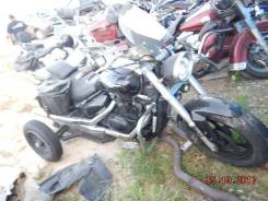 Suzuki Boulevard M50. 800 куб. см., исправен, птс, без пробега