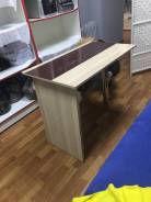 Столы маникюрные.