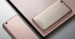 Xiaomi Redmi 4A. Новый
