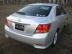 Накладка декоративная. Toyota Premio, NZT260, ZRT260, ZRT261, ZRT265 Toyota Allion, NZT260, ZRT260, ZRT261, ZRT265