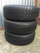 Michelin 4x4 Synchrone. Всесезонные, износ: 20%, 1 шт