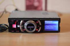 Alpine IDA-X305
