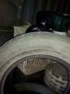 Yokohama Ice Guard IG20. Зимние, без шипов, 2010 год, износ: 80%, 4 шт
