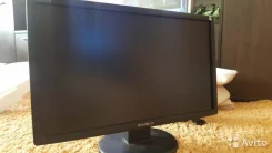 Envision. 24"