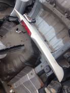 Спойлер. Toyota Previa Toyota Estima, ACR30, ACR40, MCR30, MCR40 Двигатели: 2AZFE, 1MZFE