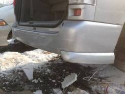Бампер. Mazda Ford Freda, SGEWF, SGL3F, SGLRF, SG5WF, SGL5F, SGLWF, SGE3F Mazda Bongo Friendee, SGE3, SGLW, SG5W, SGEW, SGLR, SGL5, SGL3 Двигатели: FE...