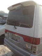 Дверь багажника. Mazda Bongo Friendee, SGE3, SGLW, SGEW, SG5W, SGLR, SGL5, SGL3 Двигатели: FEE, J5D, WLT