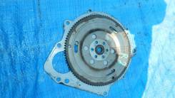 Маховик. Subaru R2, RC1, RC2 Subaru R1, RJ2, RJ1 Subaru Stella, RN2, RN1 Subaru Pleo, RA2, RA1 Двигатели: EN07D, EN07E, EN07, EN07X, EN07W, EN07U, EN0...