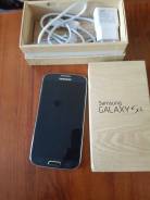 Samsung Galaxy S4 GT-i9500. Б/у