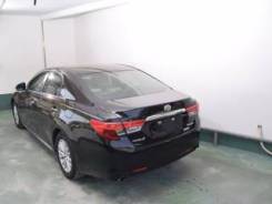 Toyota Mark X. автомат, передний, бензин, б/п, нет птс. Под заказ