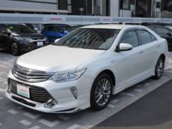 Toyota Camry. автомат, передний, 2.5 (181 л.с.), бензин, 12 000 тыс. км, б/п. Под заказ