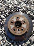Диск тормозной. Toyota: Windom, Harrier, Scepter, Camry, Highlander, Kluger V Двигатели: 3VZFE, 4VZFE, 1MZFE, 2AZFE, 5SFE, 1AZFE
