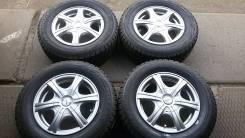 Hot Stuff Waren. 5.5x14", 4x114.30, 5x114.30, ET25, ЦО 73,0 мм.