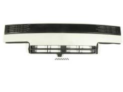 Решетка под фары 05-4201 05-4212 ISUZU ELF