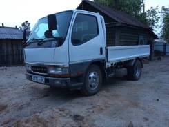 Mitsubishi Canter. Породам mitsubishi canter, 4 200 куб. см., 2 000 кг.
