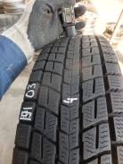 Dunlop Winter Maxx SJ8. Зимние, без шипов, 2013 год, износ: 10%, 4 шт. Под заказ