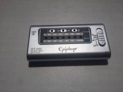 Продам тюнер Epiphone