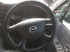 Руль. Mazda Ford Freda, SGEWF, SGL3F, SGLRF, SG5WF, SGL5F, SGLWF, SGE3F Mazda Bongo Friendee, SGE3, SGLW, SG5W, SGEW, SGLR, SGL5, SGL3 Двигатели: FEE...