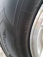 Колеса prado. x17 6x139.70