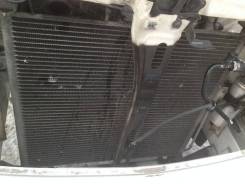 Радиатор кондиционера. Mazda Bongo Friendee, SG5W, SGE3, SGEW, SGL3, SGL5, SGLR, SGLW Двигатели: FEE, J5D, WLT