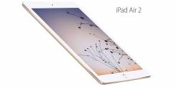 Apple iPad Air 2 Wi-Fi+Cellular 32Gb
