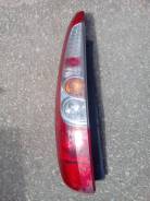 Стоп-сигнал. Mitsubishi Colt, Z27A Двигатель 4G15