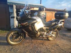 Honda XL 1000V Varadero. 996 куб. см., исправен, птс, с пробегом