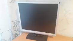BenQ. 19" (48 см), технология LCD (ЖК)