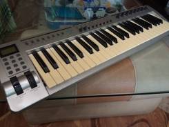 MIDI-клавиатуры.