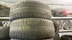 Bridgestone Blizzak Revo2. Всесезонные, износ: 50%, 2 шт