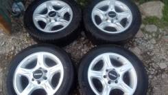 Isuzu. 7.0x18, 6x139.70, ET38