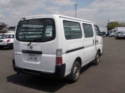 Nissan Caravan. автомат, передний, бензин, б/п, нет птс. Под заказ