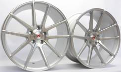 Vossen VFS-1. 8.5/9.5x19, 5x114.30, ET33/35, ЦО 73,1 мм.