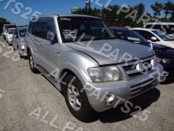 Mitsubishi Pajero. V75W, 6G74