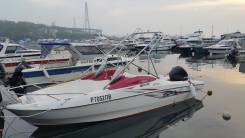 Yamaha SRV-20. Год: 2002 год, длина 6,30 м., двигатель подвесной, 115,00 л.с., бензин