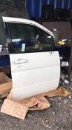 Дверь боковая. Nissan Serena, TC24 Двигатель QR20DE