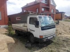 Nissan Atlas. Продается Ниссан Атлас, 2 000 куб. см., 1 500 кг.