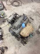 Двигатель в сборе. Suzuki Jimny, JB33W Двигатель G13B