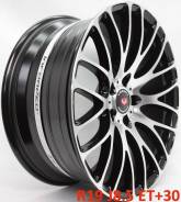 Land Rover. 8.5x19, 5x120.00, ET30, ЦО 72,6 мм.