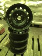 Штамповка. x14, 5x114.30