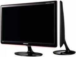 Samsung. 18" (46 см), технология LCD (ЖК)
