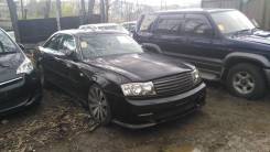 Бампер. Nissan Gloria, MY34, ENY34, HY34 Nissan Cedric, ENY34, MY34, HY34