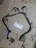 Проводка двс. Toyota Tundra, USK52, USK51, USK56, USK55, USK57, USK50 Toyota Land Cruiser, VDJ200, URJ200, URJ202 Toyota Sequoia, USK60, USK65 Двигате...