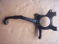 Кулак поворотный. Toyota Hilux, KUN26, KUN36, KUN25, KUN35, TGN36, TGN26, GGN25, LAN35, LAN25 Toyota Fortuner, KUN60, KUN50, KUN61, KUN51, GGN50, TGN6...