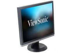 Viewsonic. 19" (48 см), технология LCD (ЖК)
