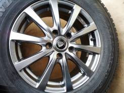 Manaray Sport. 6.5x16, 5x114.30, ET38, ЦО 73,1 мм.