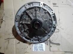 Насос автоматической трансмиссии. Toyota Tundra, USK52, USK51, USK56, USK55, USK57, USK50 Toyota Land Cruiser, VDJ200, URJ200, URJ202 Toyota Sequoia...